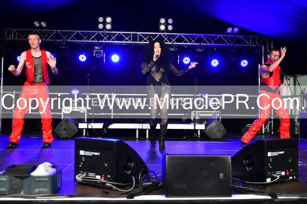 SH4_6630 - The Cher Experience