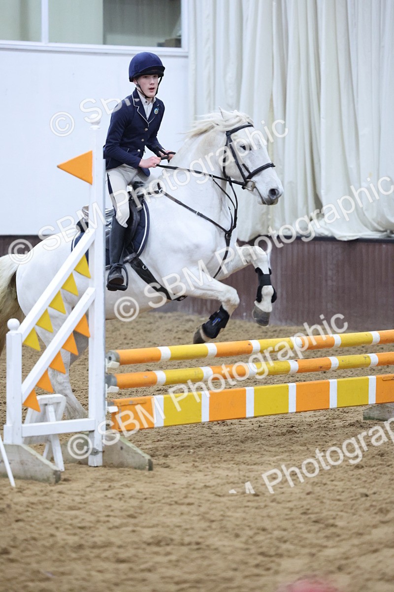 SBM_002536 - Class 8 - Clear Round