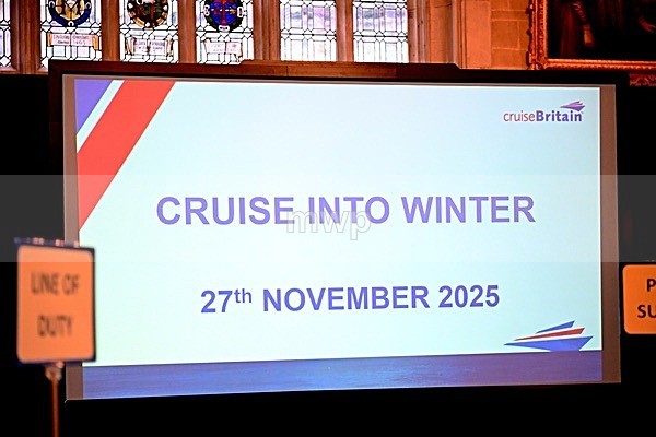  - CRUISE BRITAIN 2025