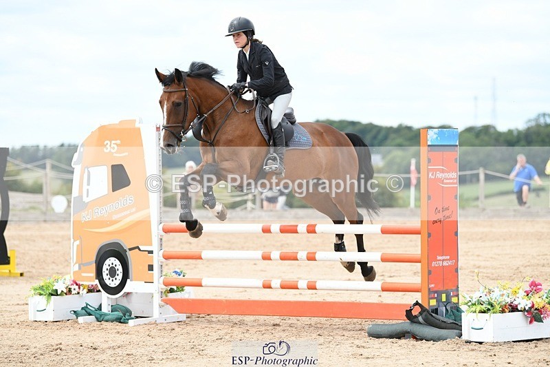 250802-131926-10014 - Cls 16 4 Year Old Championship