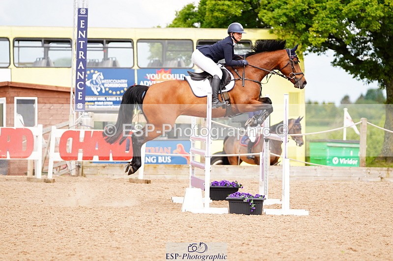 240524A-100408-02661 - Cls 13 Snr 1.05m and 1.10m