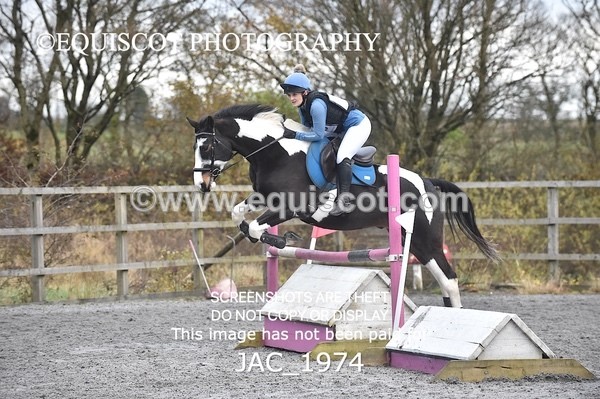 JAC_1974 - 90cm Snr Open, National AE Scottish & Aintree Qualifier