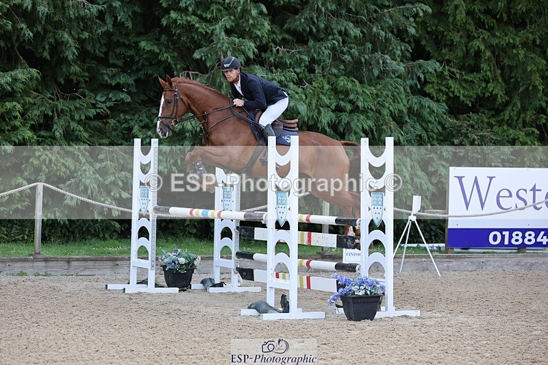 240711-091827-24676 - Cls 119 5 Yr Old Qualifier 1.10m