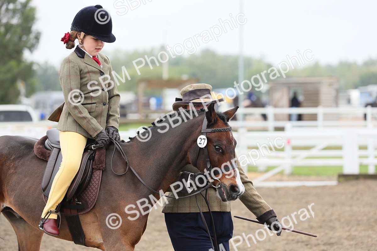 SBM_21852 - Class 806 - Young ridder 10 Yr & Under