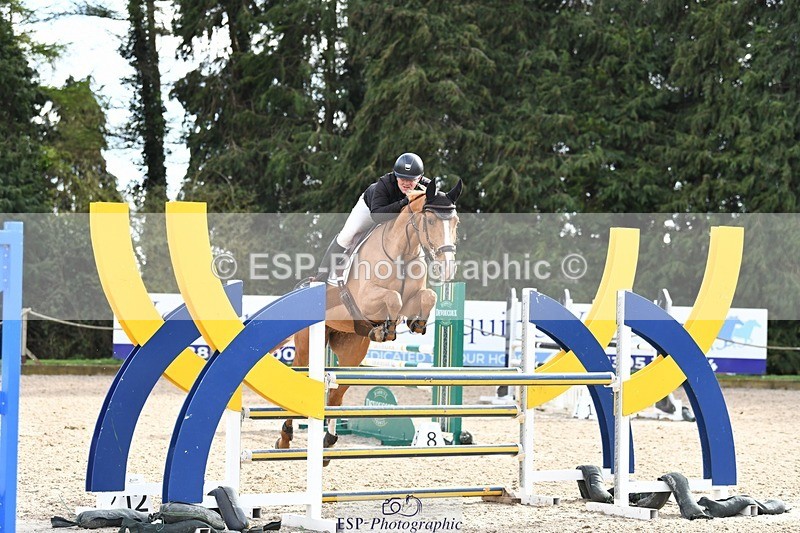 240323-150230-01226 - Cls 4 Newcomers & 1.10m Open