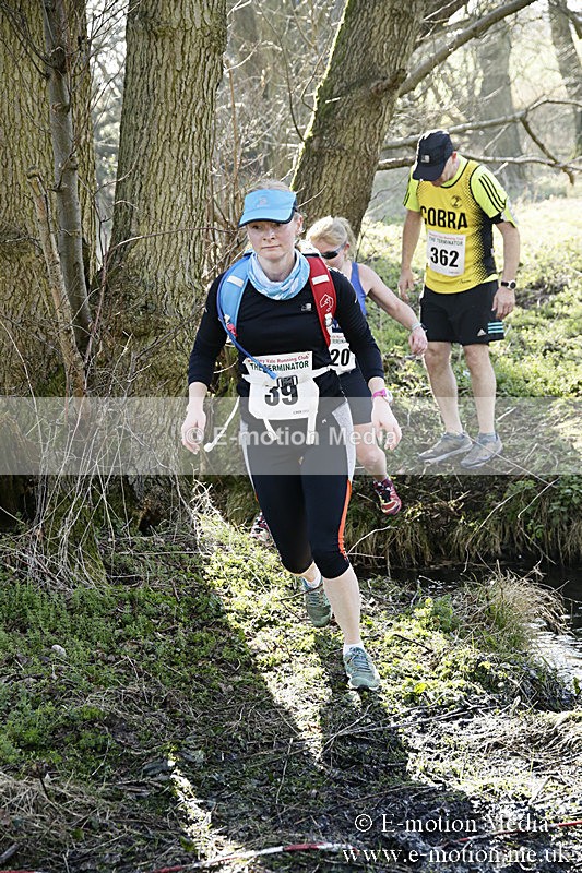 PVT 240219 715 - The Terminator Race - Pewsey Vale - 24/02/19