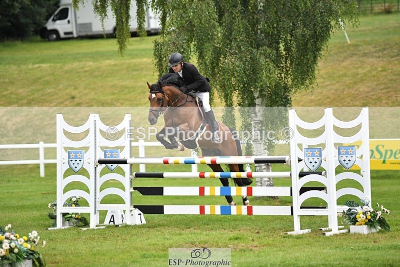 230712-094617-21933 - Cls 50 Foxhunter & 1.20m Open