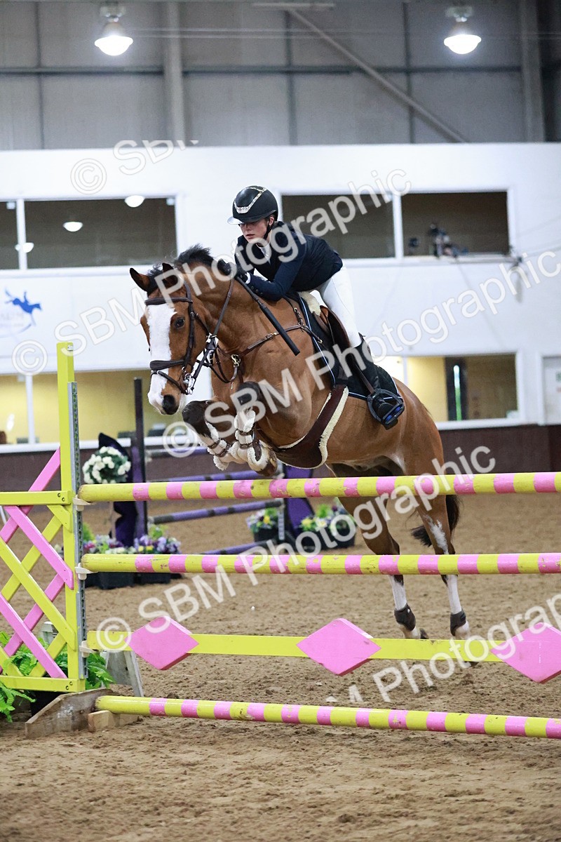 SBM_001696 - Class 6 - National 1.30m 1.40m