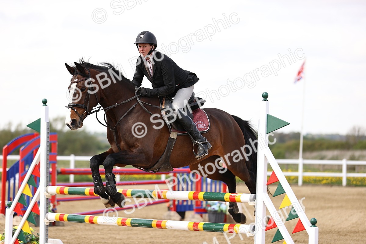 SBM_002243 - Class 11 - Senior newcomers - 1.10m