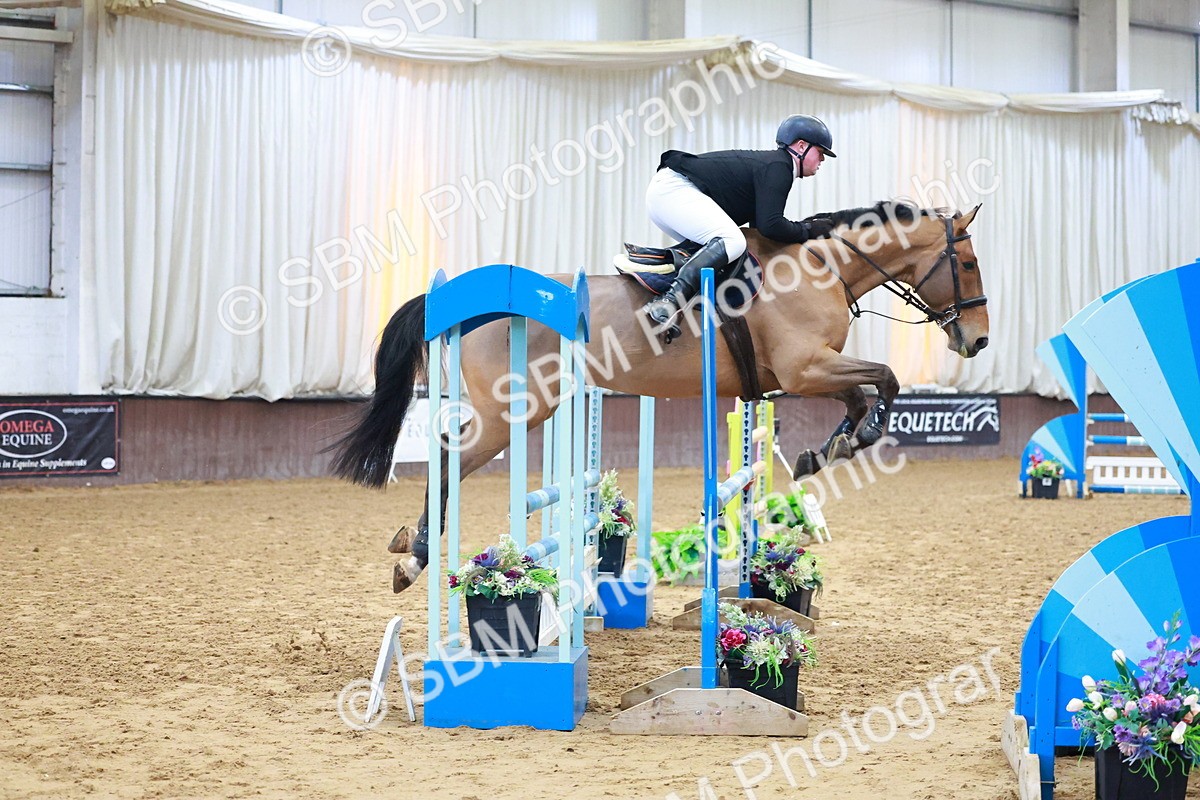 SBM_002542 - Class 9 - Senior Discovery - 1.00m