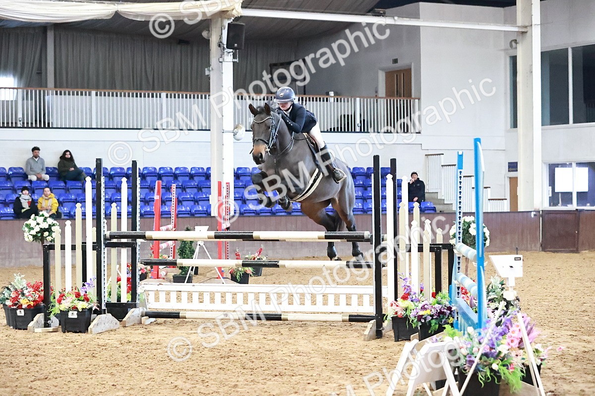 SBM_002730 - Class 10 - Senior Newcomer 1.10m