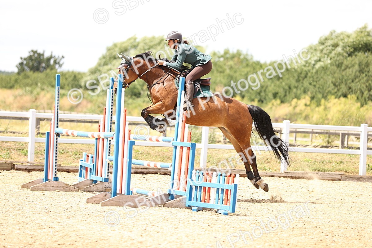 SBM_001012 - Class 5 - 1.05m Amateur Championship Qualifier