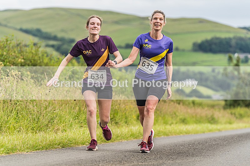 Lambfoot-453 - Lambfoot Loop Road Race Tuesday 2nd July 2024