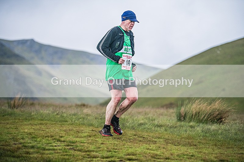 Blencathra-678 - Blencathra Fell Race Wednesday 4th June 2025