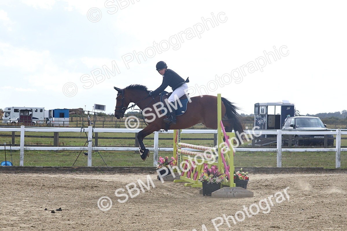 SBM_007979 - Class 12 - 90cm Champs