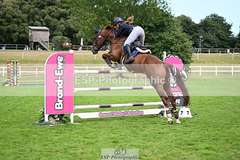 250703A-162556-06042 - Cls 4 1.40m Open