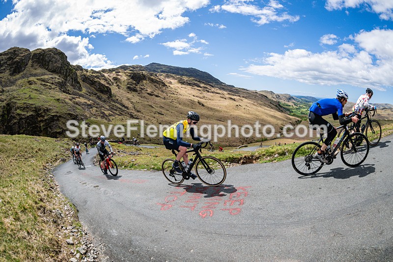 124558 - Hardknott Pass Camera 2 12.00-13.00