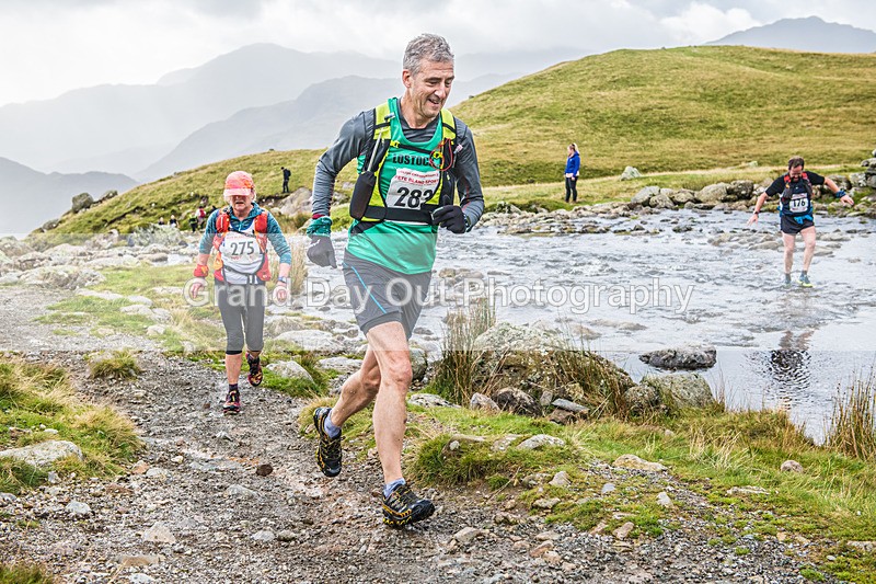 Langdale-897 - Langdale Horseshoe Fell Race Saturday 8th October 2022