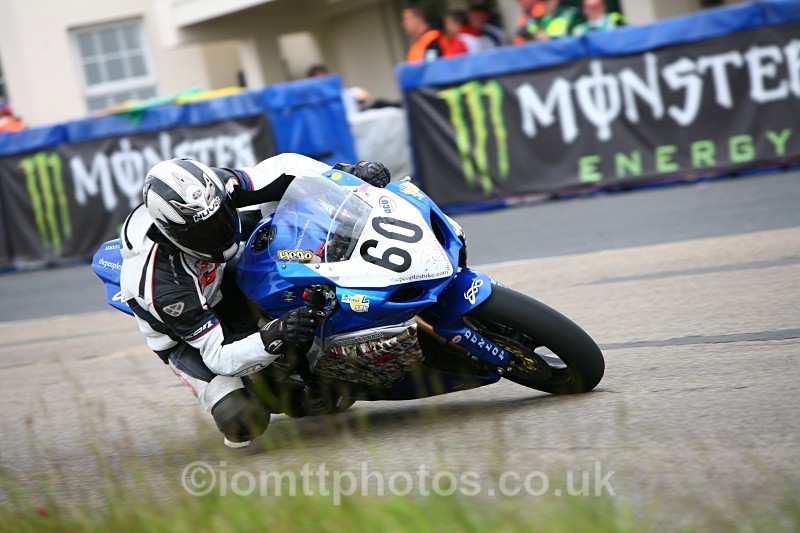  - Superbike Race