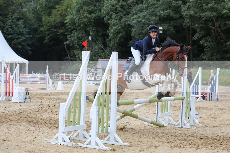 3E7A7439 - Class 8: 90cm open