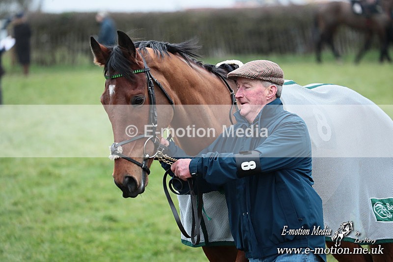 PtP 141225  1663 - Harkaway Club PtP Chaddesley Corbet 28/12/25