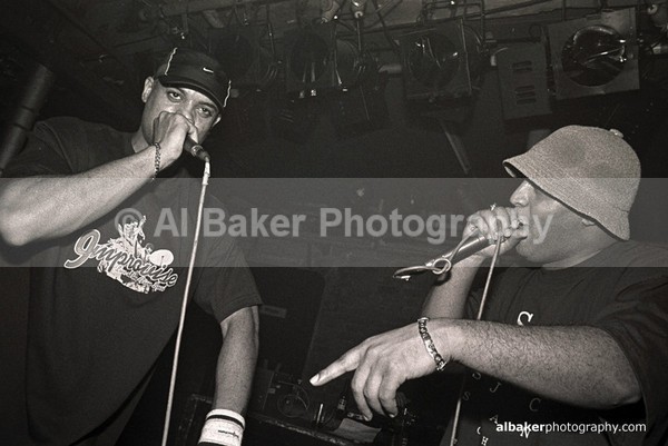 13 - Rahzel @ Sankeys Soap 06.11.02