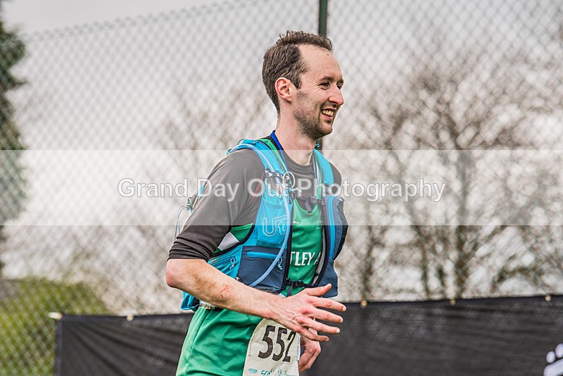 3 Peaks-1960 - The 3 Peaks Race - The Finish - Saturday 29th April 2023