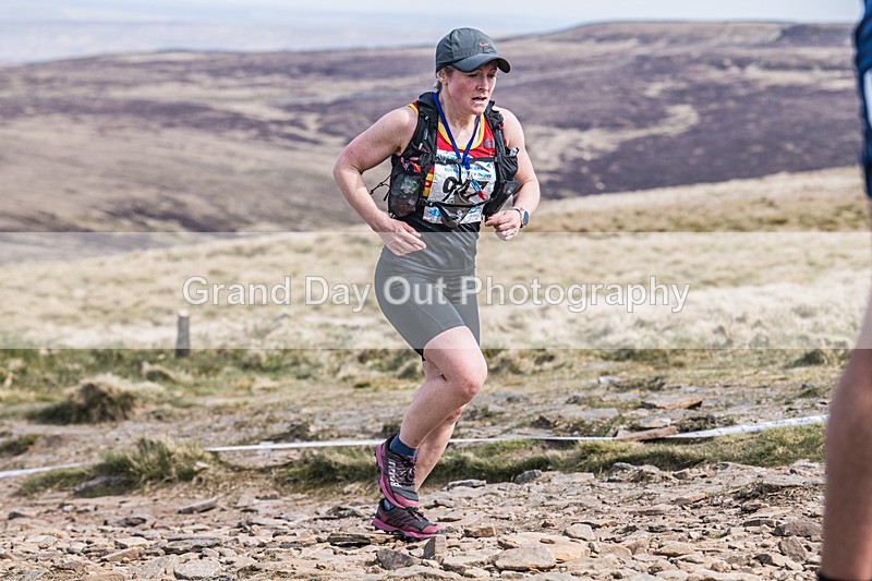 Pen-Y-Ghent-781 - The 3 Peaks Race Saturday 25th April 2026 - Pen Y Ghent