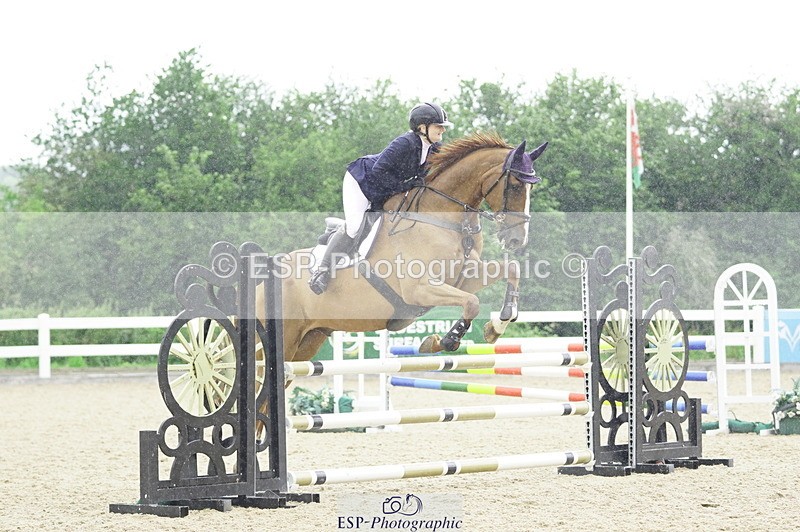 230729A-100758-04559 - Cls 20 British Novice & 90cm Open