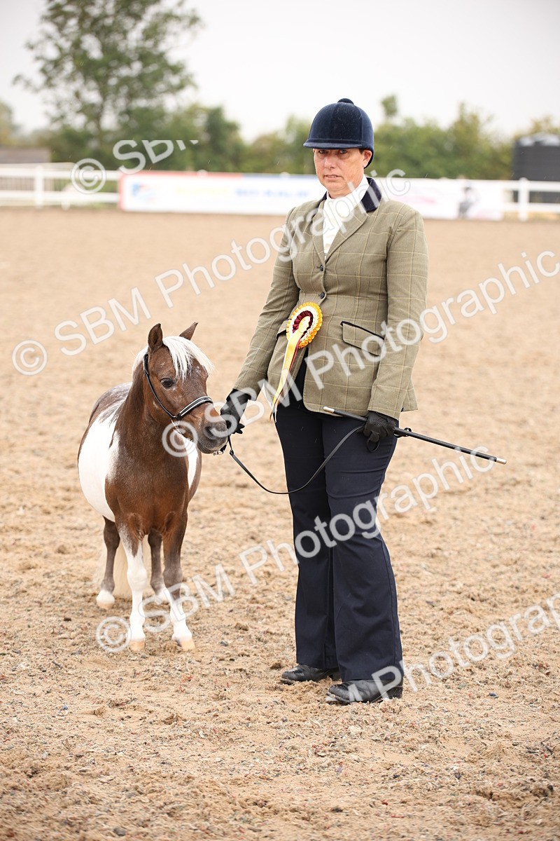 SBM_19321 - Class 701 - Best Turned Out IH & Ridden