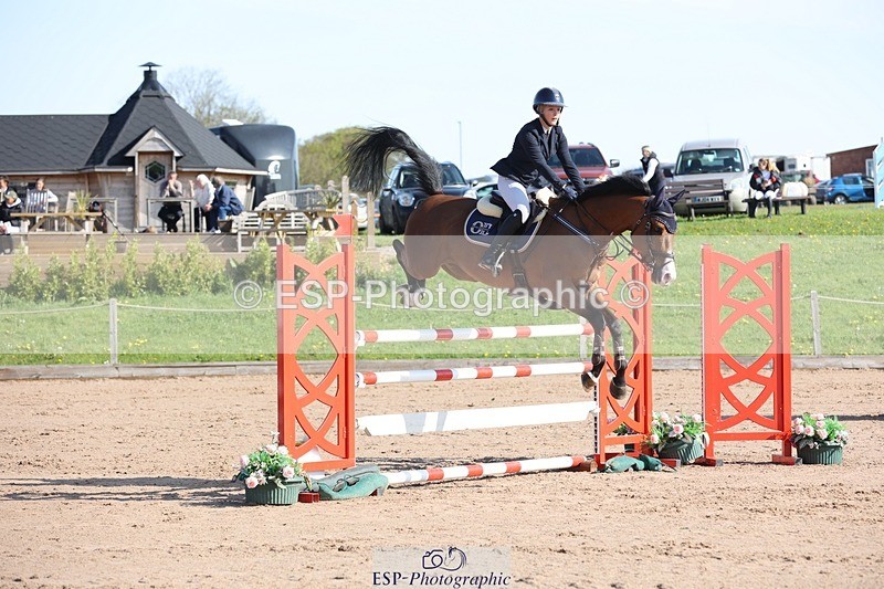 250427-093818-14975 - Cls 32 Young Horse 6yr old