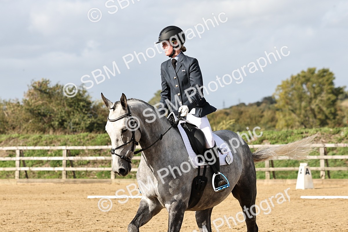 SBM_002300 - Class 50 - Novice 1