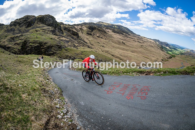 115601 - Hardknott Pass Camera 2 11.00-12.00