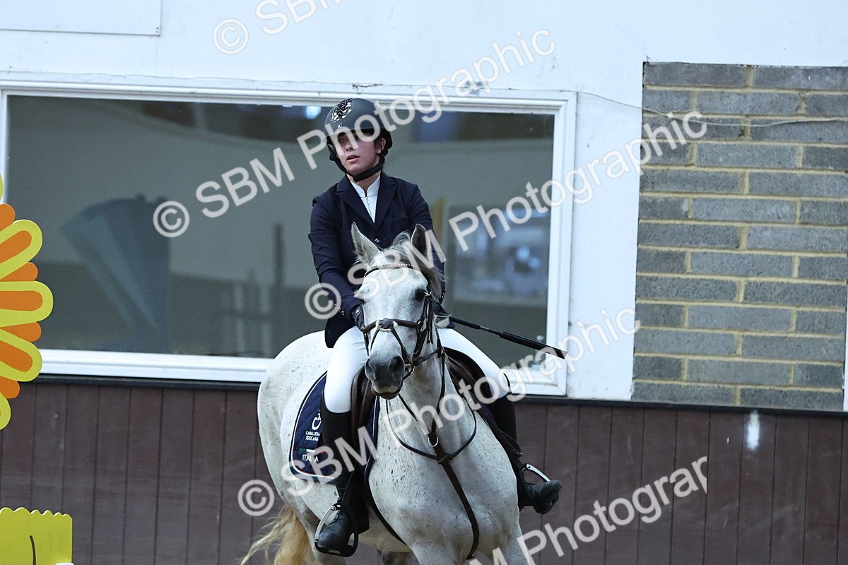 SBM_005081 - Class 3 - 50cm Open