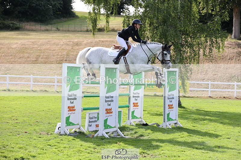 250704A-174517-12636 - Cls 18 Snr 1.40m Grand Prix