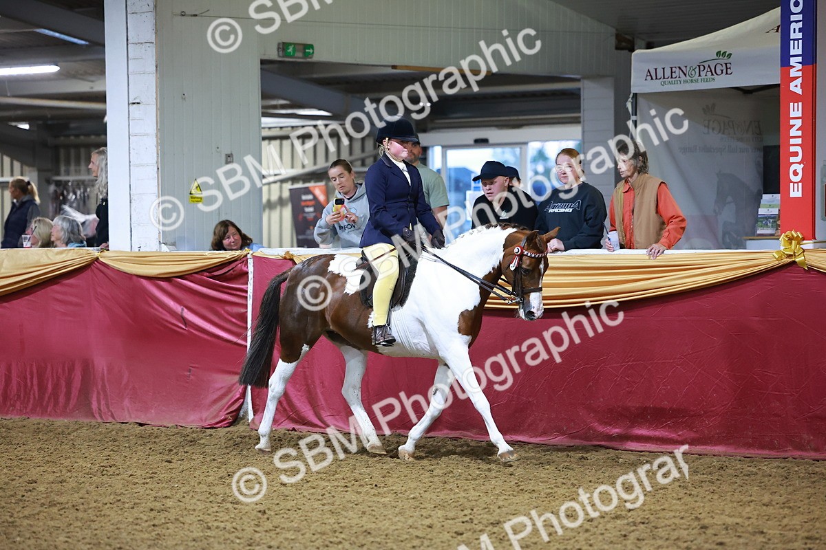 SBM_14888 - Class L - Coloured Champ