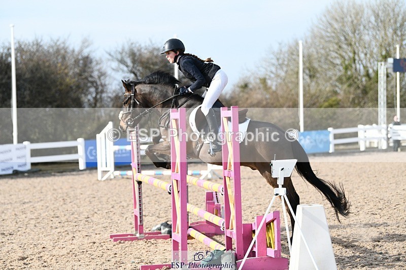 250309-150243-04941 - Cls 30 Stepping Stones 128cm and 138cm