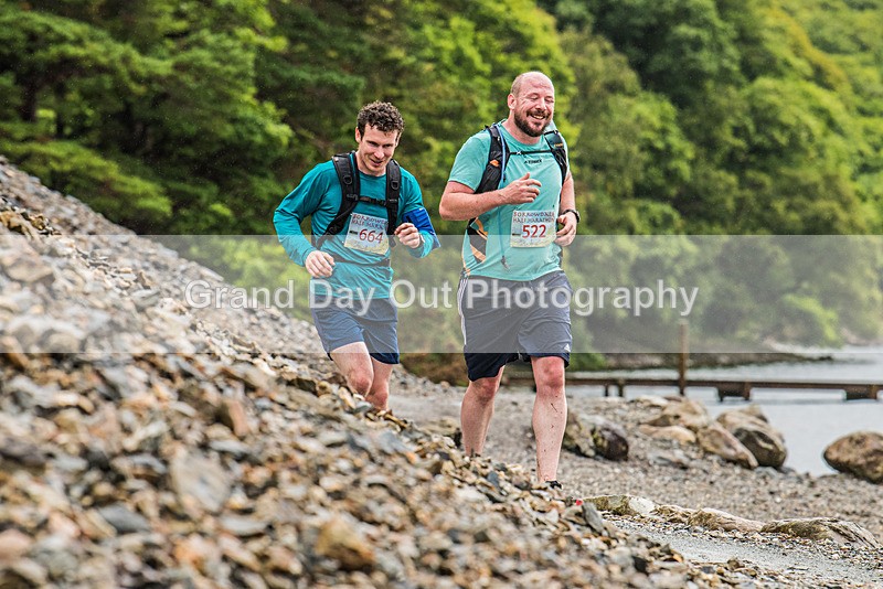 Borrowdale-399 - High Terrain Events Borrowdale Trail Half Marathon Sunday 20th August 2023