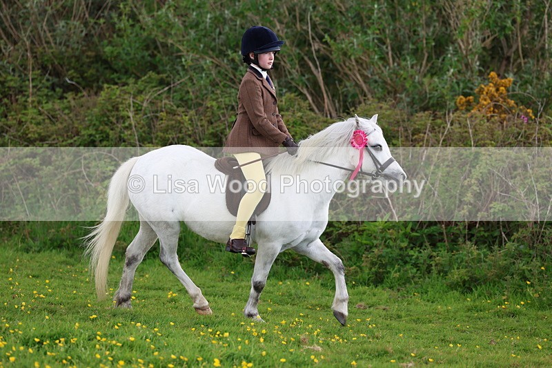 3E7A0581 - Class 5: Ridden M & M Junior