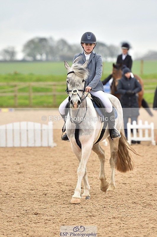 240331A-132210-00913 - 80cm Second Round