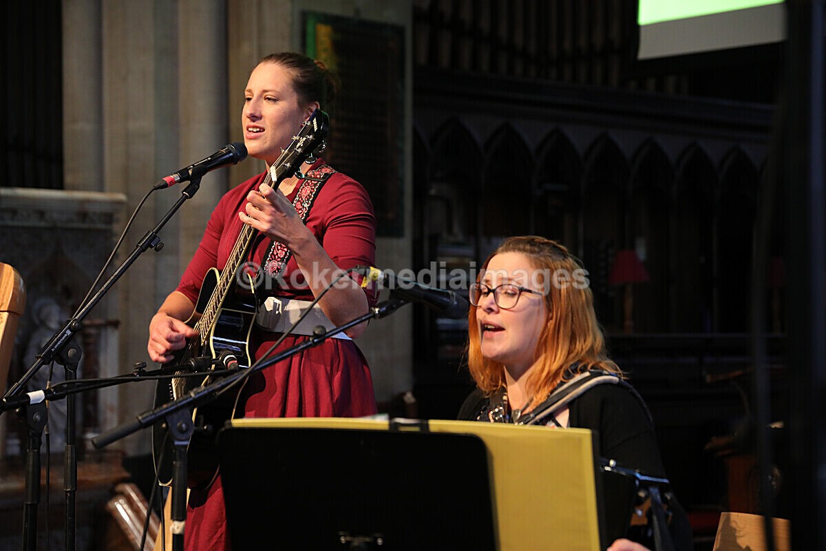 FOLK N BLUES-1 - FOLK and BLUES SEPT 2022