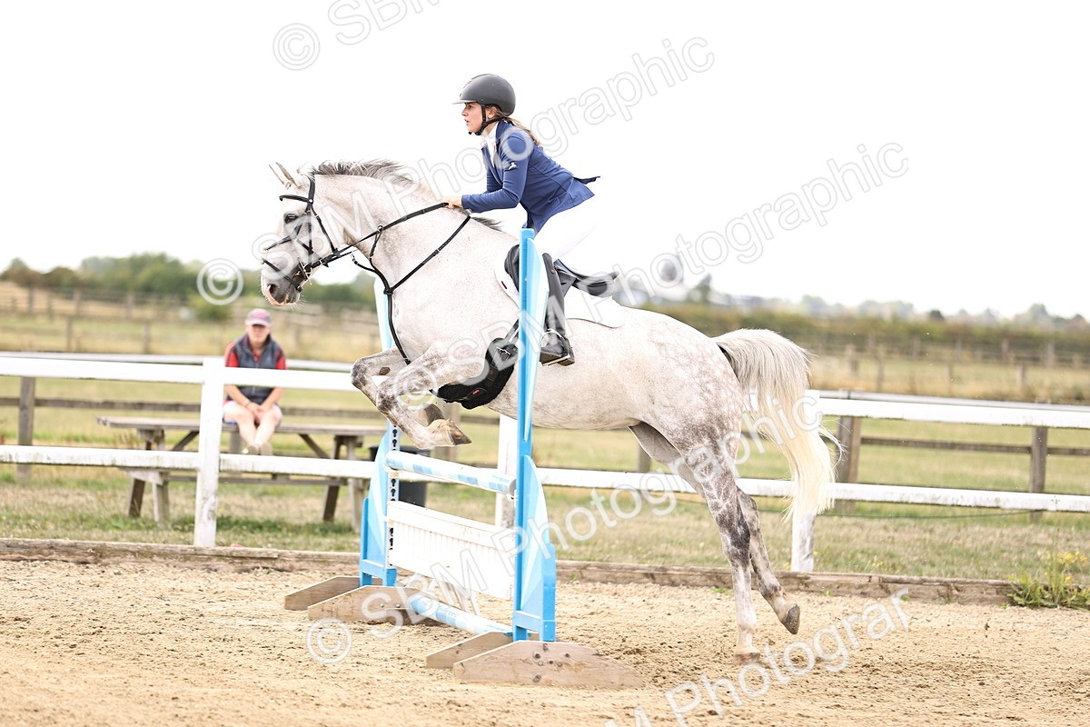 SBM_004343 - Class 3 -  Senior British Novice - 90m Open