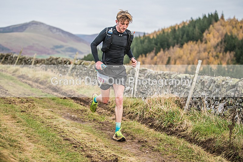 Tweed Valley-17 - High Terrain Events Tweed Valley 50 & 65K Ultra Trail Races Sunday 16th November 2025