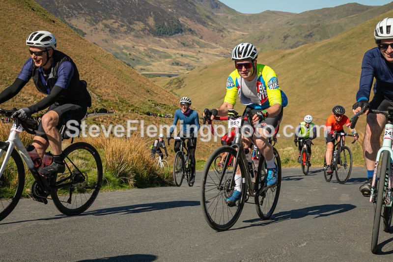 100220-2 - Newlands Pass 10.00 - 11.00