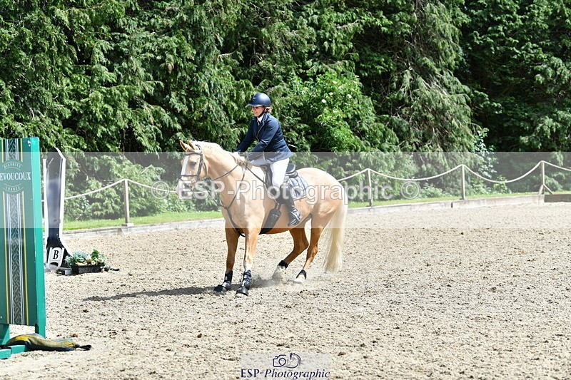 260630A-152014-07479 - Cls 50 85cm Nat Am Qualifier