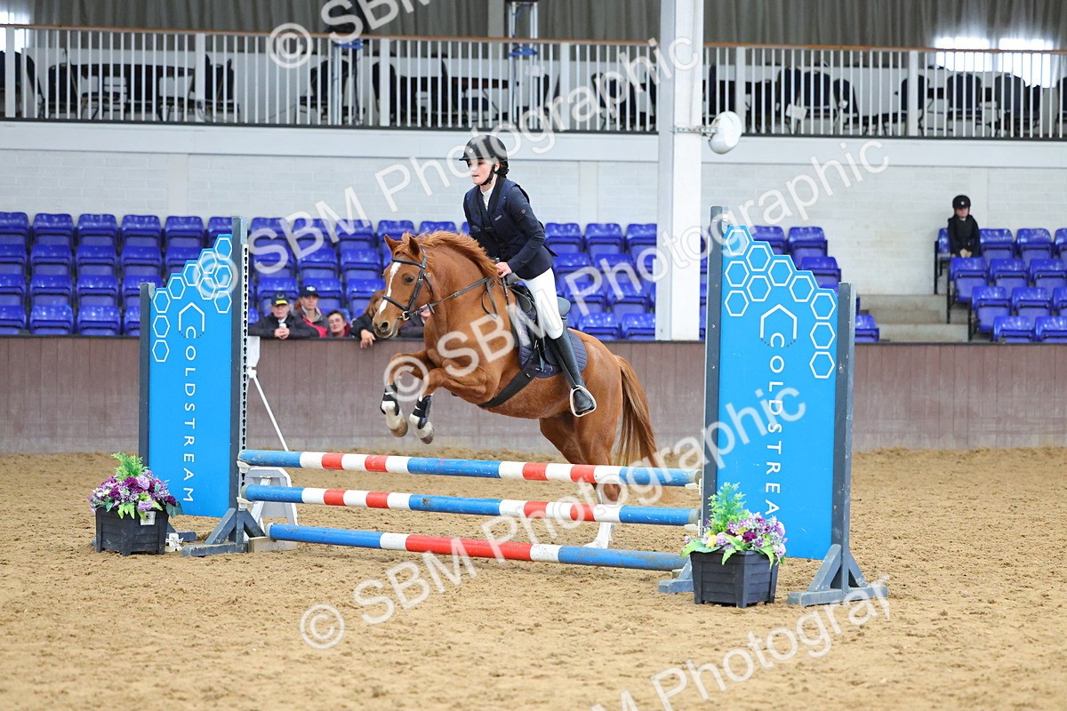 SBM_001087 - Class 3 - 60cm - BRC Warm Up