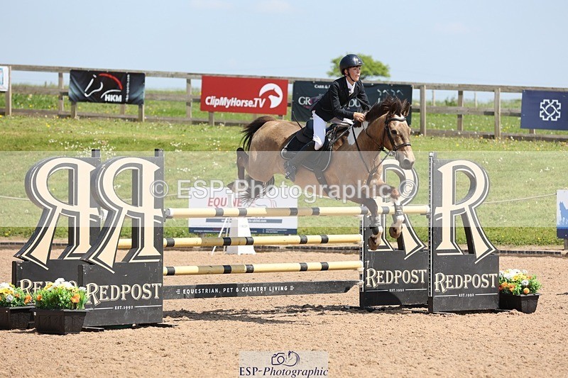 250503-133910-01384 - Cls 11 Junior 1.20m Open