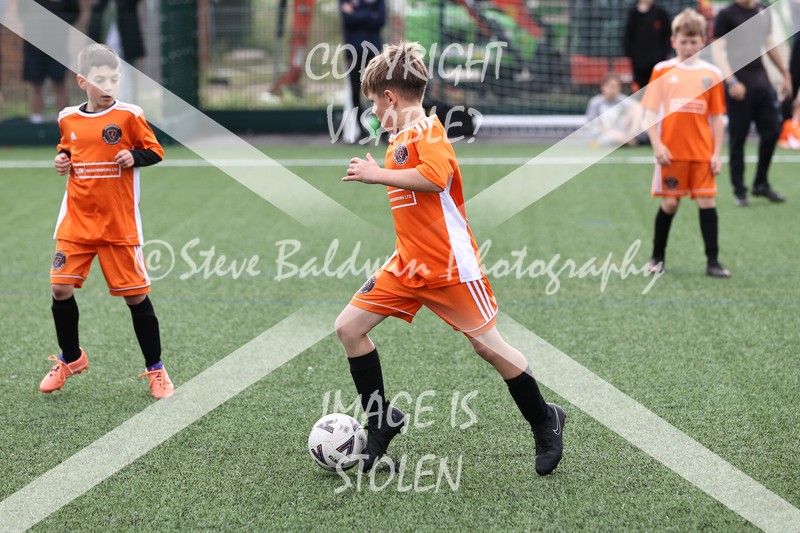 1DX30281 - Sun 7th U10 Boys
