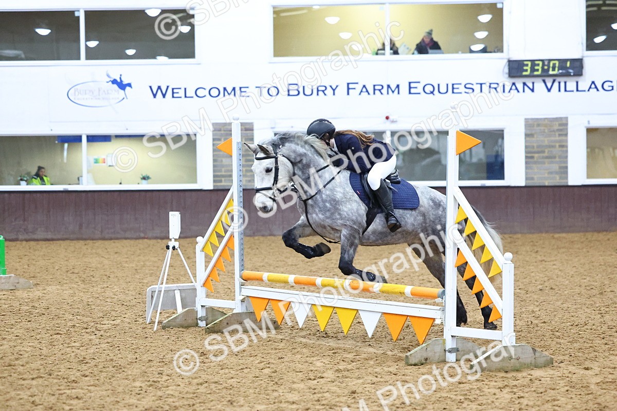 SBM_000970 - Class 3 - 60cm