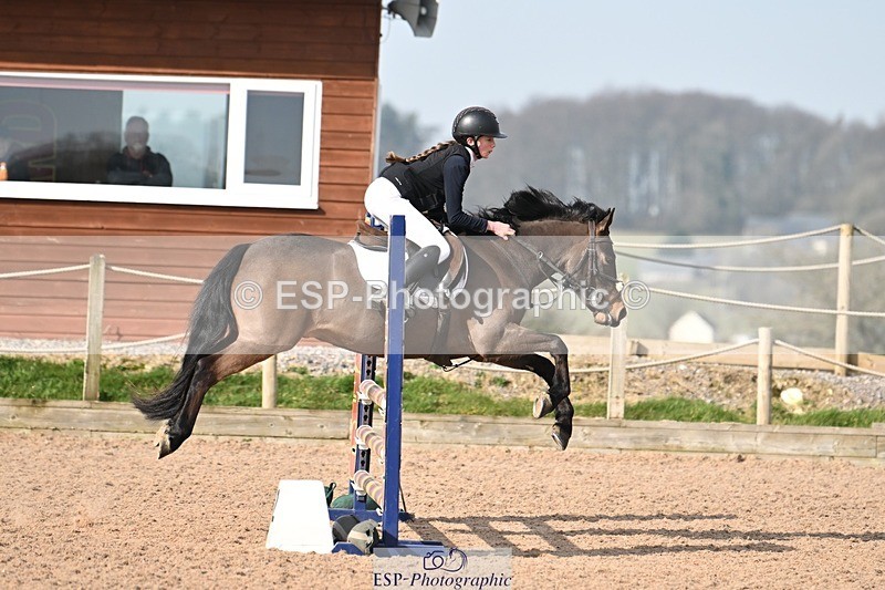 250309-101938-03001 - Cls 4 Pony British Novice and 80cm